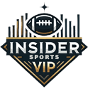 Insider VIP Sports Logo